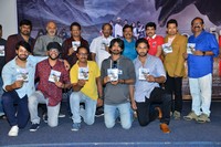 Sanjeevani Movie Audio Launch